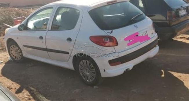Peugeot 206+
