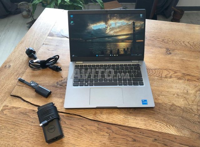 Dell Latitude 5330 i5 intel 12ème génération