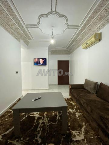 Appartement bien équipé avec ascenseur parking  - 2