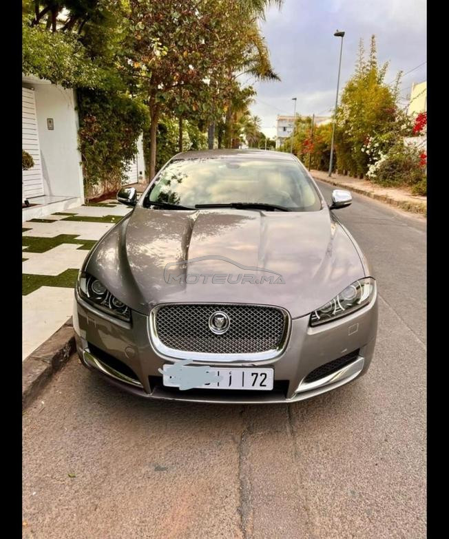 Jaguar XF Excellent état  Dariba 1500