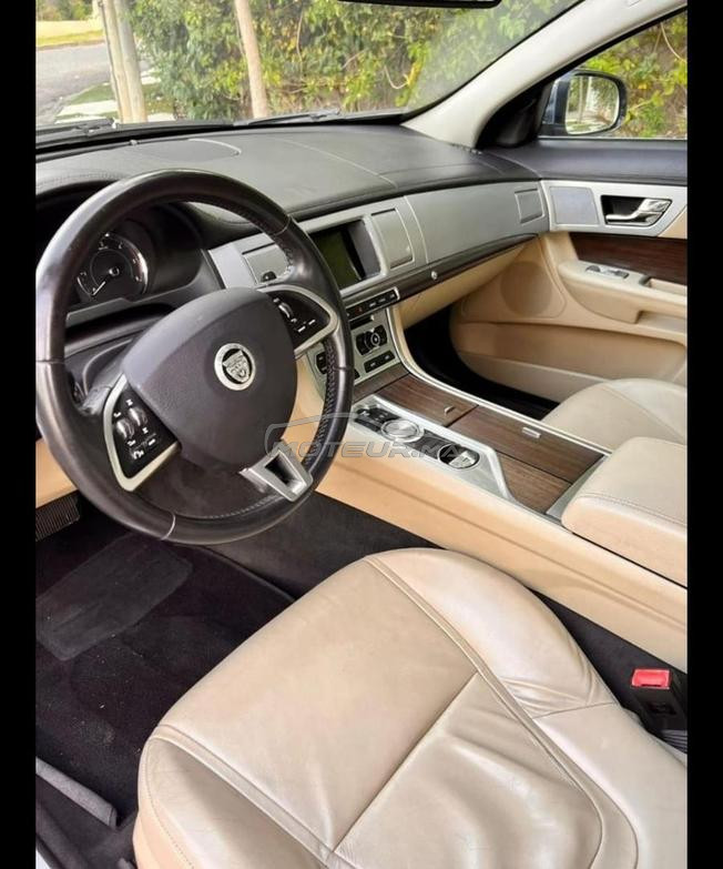 Jaguar XF Excellent état  Dariba 1500