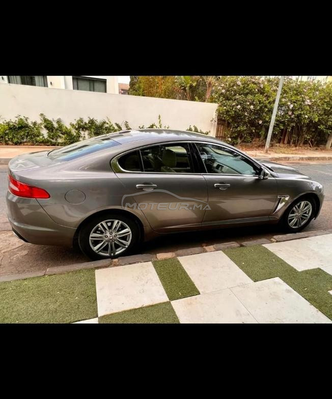 Jaguar XF Excellent état  Dariba 1500