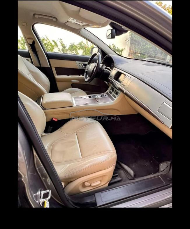 Jaguar XF Excellent état  Dariba 1500