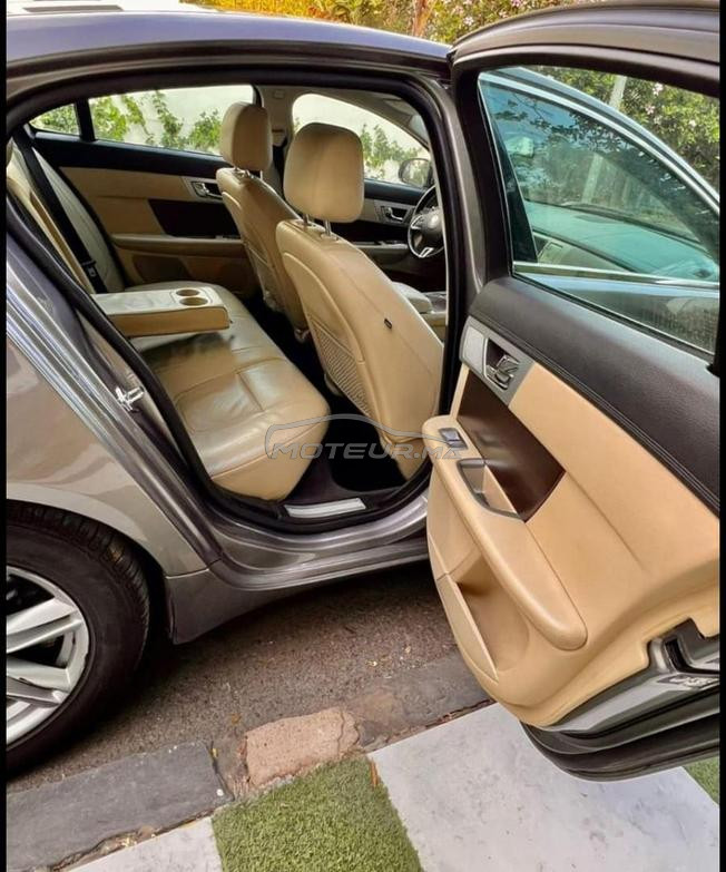 Jaguar XF Excellent état  Dariba 1500