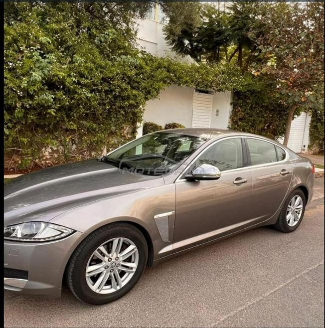 Jaguar XF Excellent état  Dariba 1500