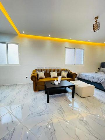 Studio loft meublé pour étudiant 