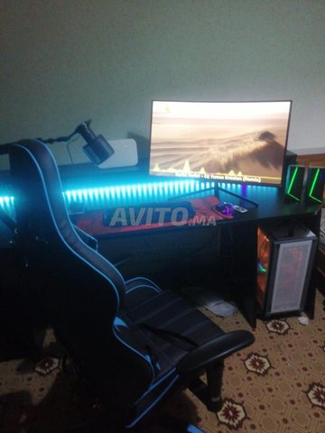 PC Gamer RTX3090