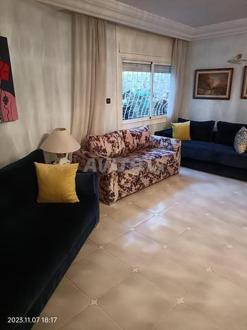 Appart 3 ch vide à louer 240 m² beauséjour - 2