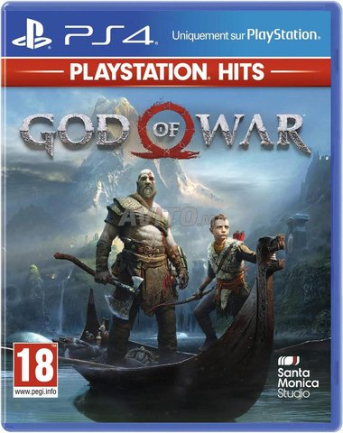 God of War | PS4