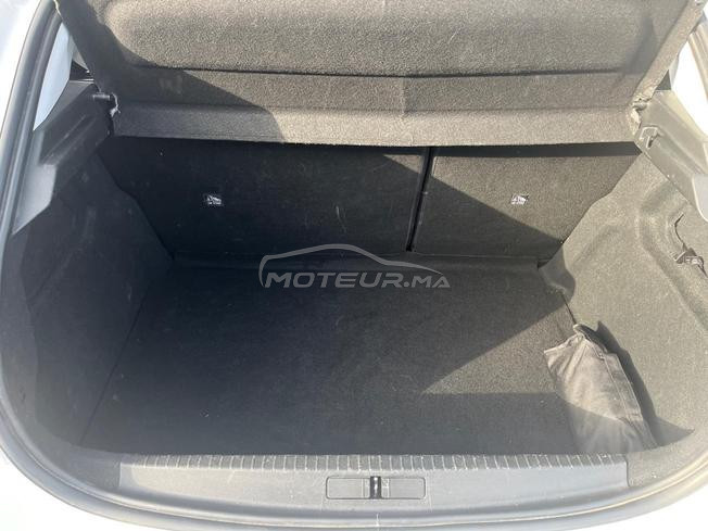 Opel Corsa Diesel Manuelle 2022 à Rabat