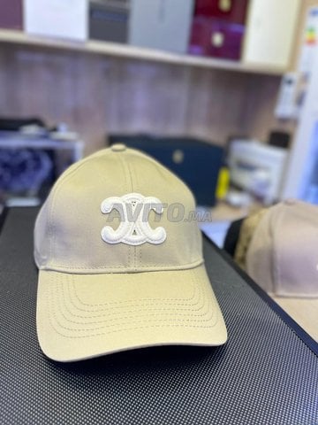 Casquette Cèline Chic CL7650