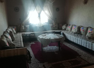 appartement à vendre à temara arif 2