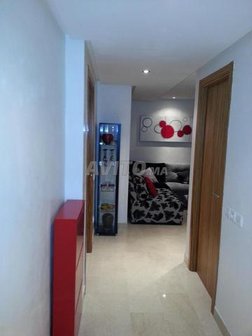 Appartement à louer 50 m² à Casablanca