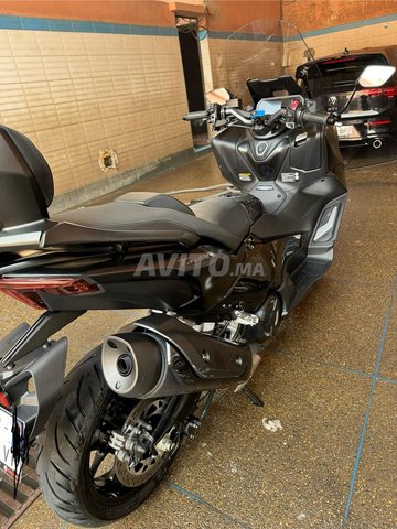TMAX TECH MAX 560