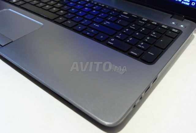 HP PROBOOK