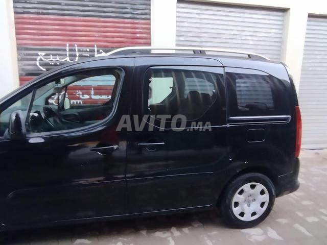 سيارة ممتازة للبيع - 2