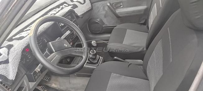voiture Renault 19 Chamade 