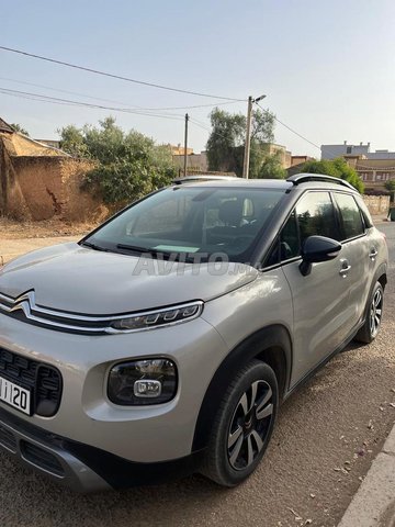 Citroen C3 Aircross occasion Diesel Modèle 2019