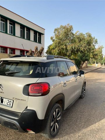 Citroen C3 Aircross occasion Diesel Modèle 2019