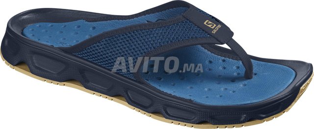 Claquettes Salomon RX BREAK 4.0 Homme (2020)