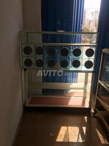 Materiel pour magasin petit commerce - 2