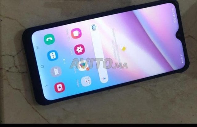 هاتف Samsung  Galaxy A10s
