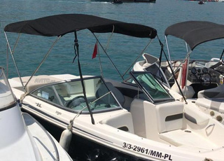 bateaux Canaux de plaisance 2017