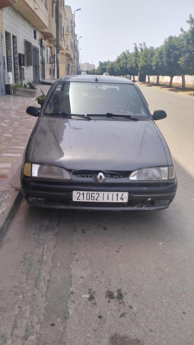 rono 19 turbo