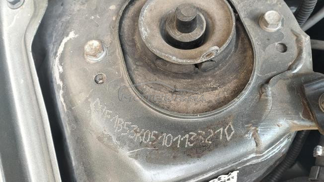 rono 19 turbo