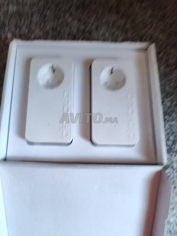 devolo dLAN 550 Duo 2x Adaptateurs CPL
