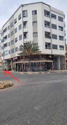 Magasin titré 110 m2 avec soupente à vendre