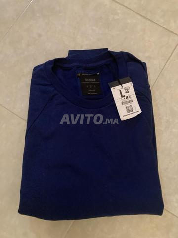 Jean et 3 sweats Bershka neufs