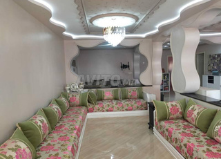 Appartement à vendre 180 m² à Tétouan