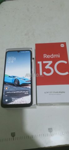 redmi 13c 