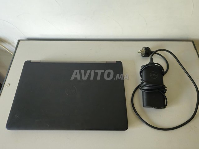PC PORTABLE DELL 