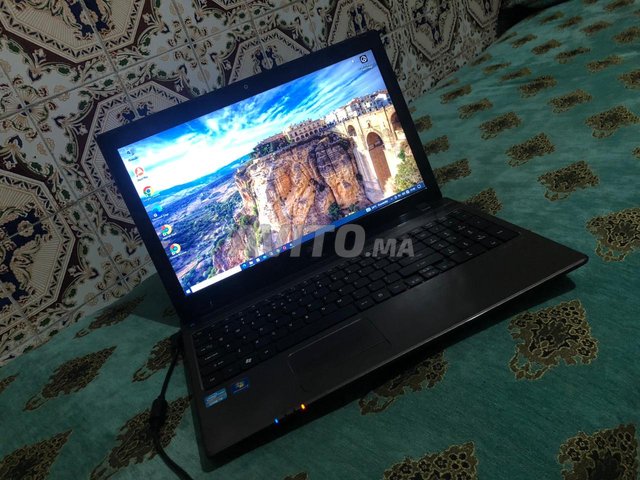 Ordinateur Portable ACER Windows 10 Pro