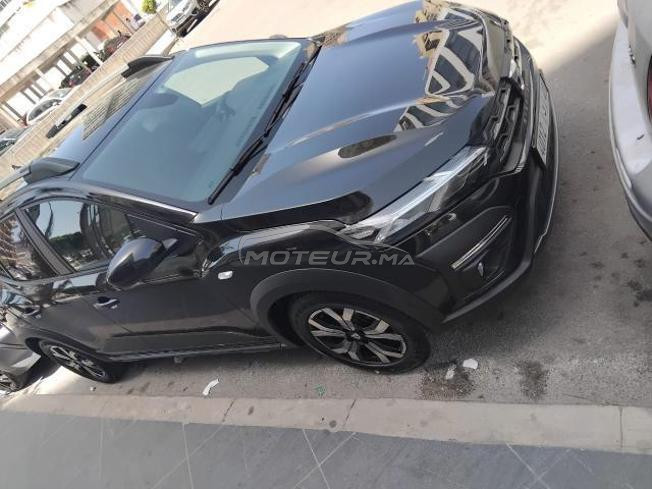 Dacia Sandero Stepway Diesel Manuelle 2022