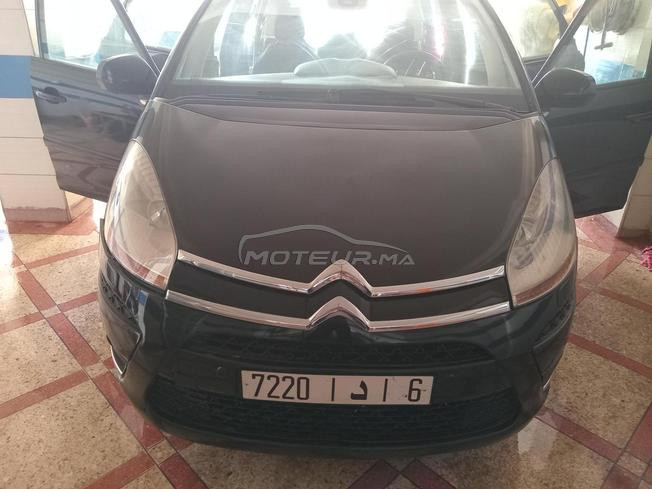 c4 picasso 