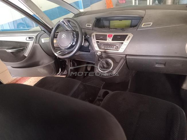 c4 picasso 