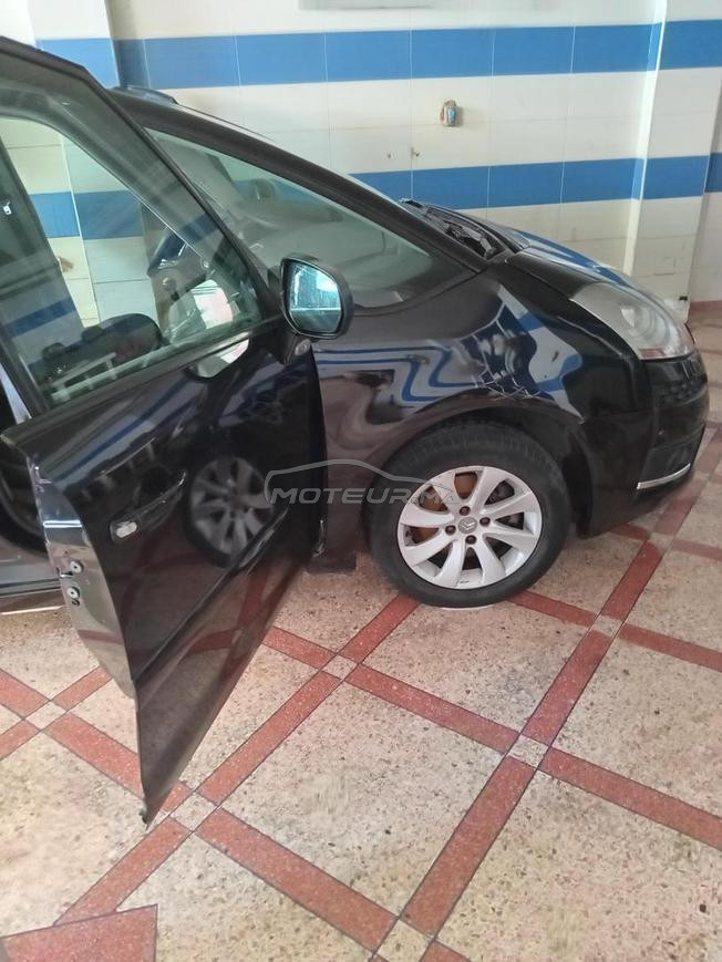 c4 picasso 