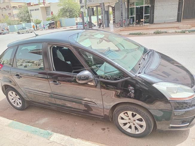 c4 picasso 