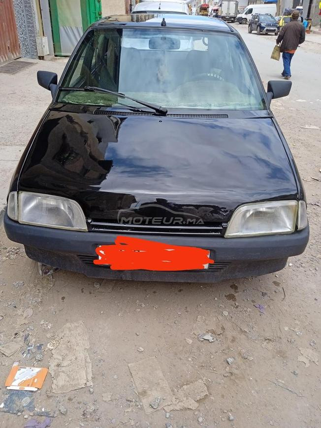citroen 5