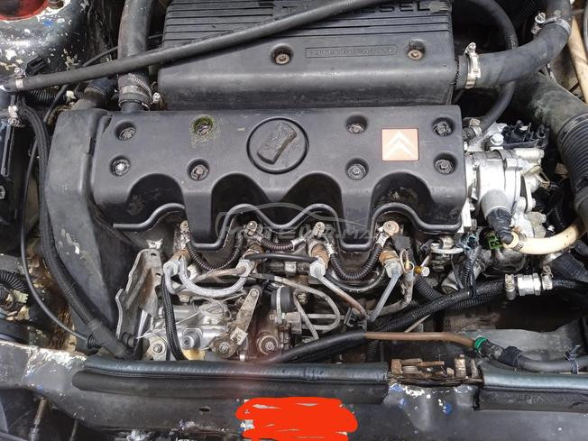 citroen 5