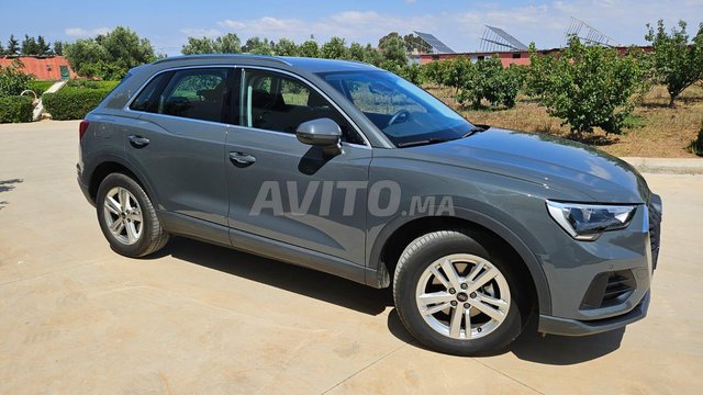 Audi Q3 occasion Diesel Modèle 2023