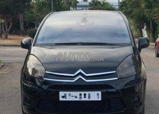 C4 Picasso automatique 