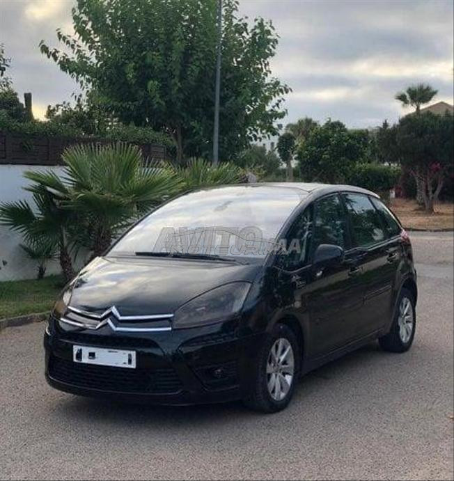 C4 Picasso automatique 
