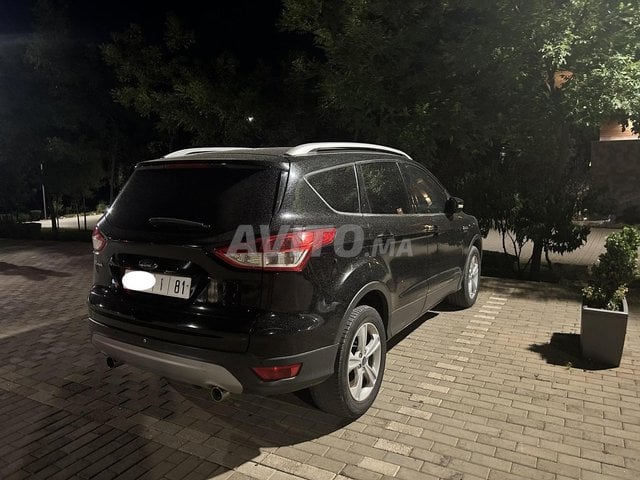 Ford Kuga occasion Diesel Modèle 2017