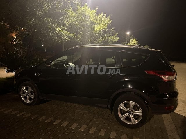 Ford Kuga occasion Diesel Modèle 2017