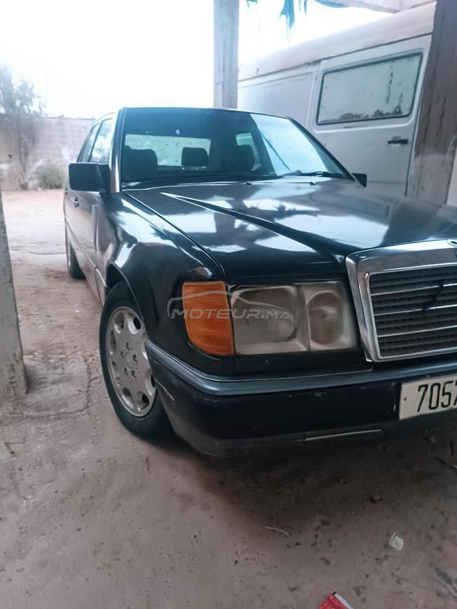 Mercedes-Benz 250 Diesel Manuelle 1995 à Agadir
