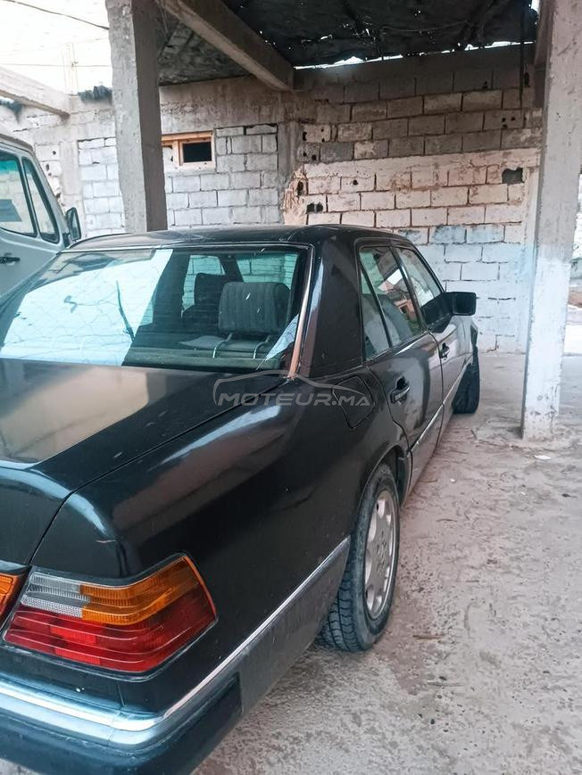 Mercedes-Benz 250 Diesel Manuelle 1995 à Agadir